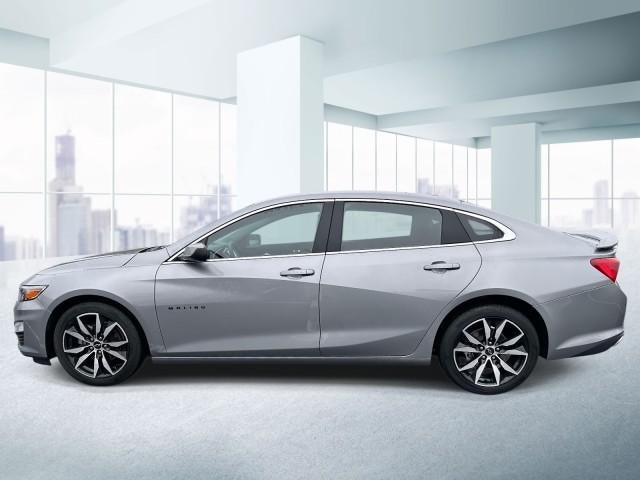 2023 Chevrolet Malibu RS