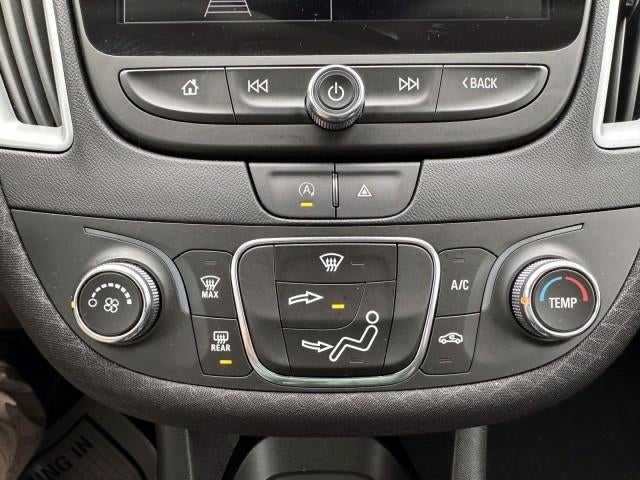 2023 Chevrolet Malibu RS