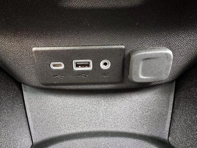 2023 Chevrolet Malibu RS