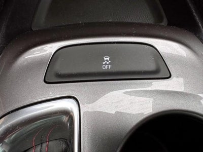 2023 Chevrolet Malibu RS