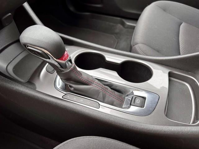 2023 Chevrolet Malibu RS