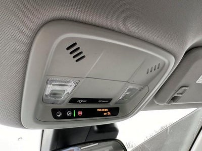 2023 Chevrolet Malibu RS