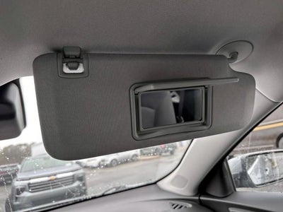 2023 Chevrolet Malibu RS