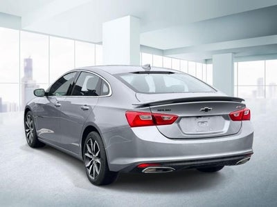 2023 Chevrolet Malibu RS