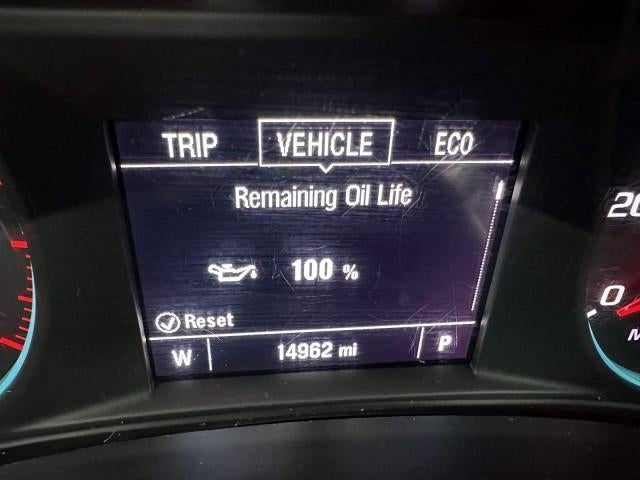 2023 Chevrolet Malibu RS