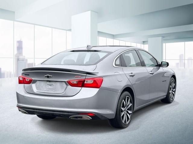 2023 Chevrolet Malibu RS