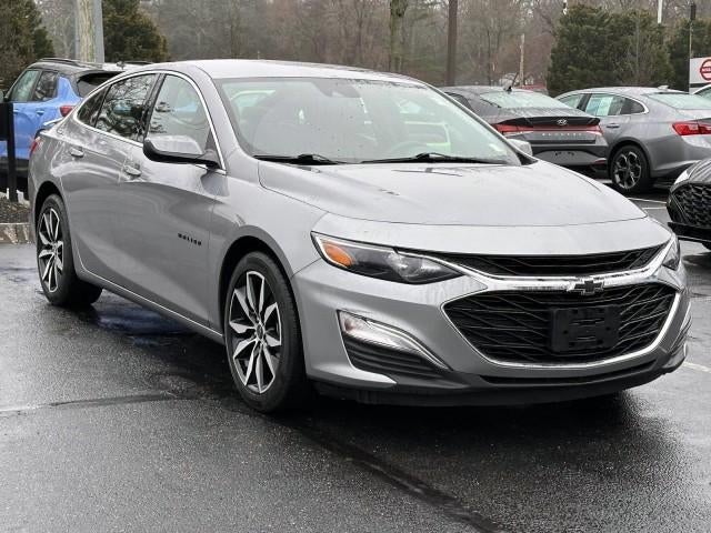 2023 Chevrolet Malibu RS