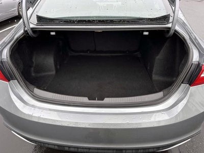 2023 Chevrolet Malibu RS