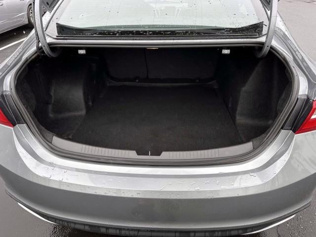 2023 Chevrolet Malibu RS