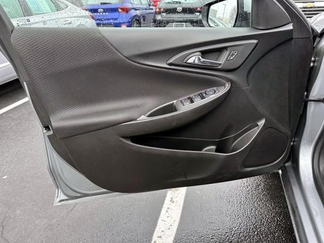 2023 Chevrolet Malibu RS