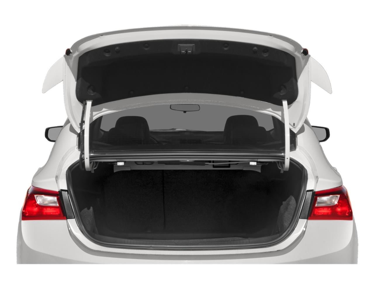 2023 Chevrolet Malibu RS