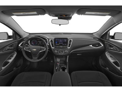 2023 Chevrolet Malibu RS