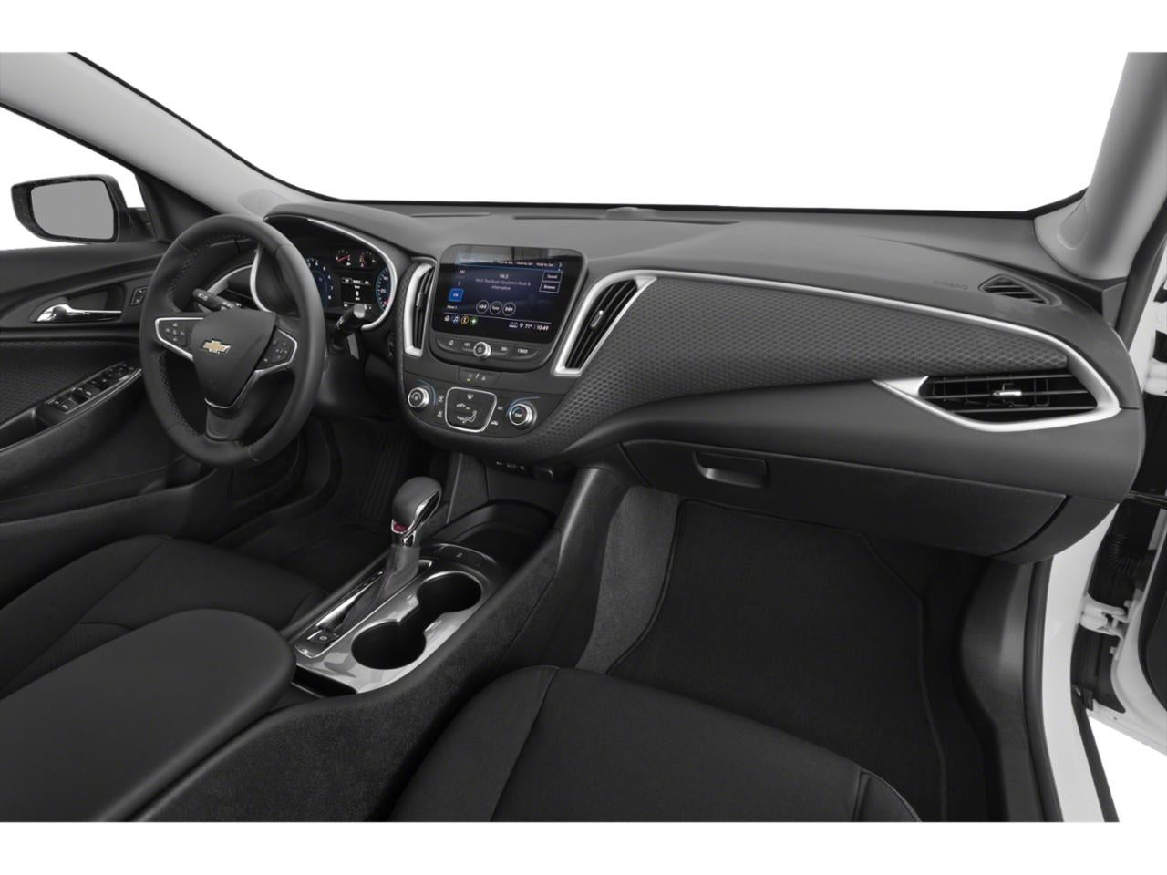 2023 Chevrolet Malibu RS