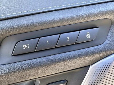 2021 Cadillac CT4 4dr Sdn Premium Luxury