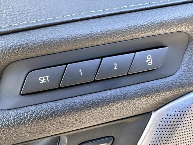 2021 Cadillac CT4 4dr Sdn Premium Luxury