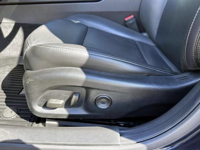 2021 Cadillac CT4 4dr Sdn Premium Luxury