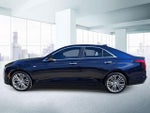 2021 Cadillac CT4 4dr Sdn Premium Luxury