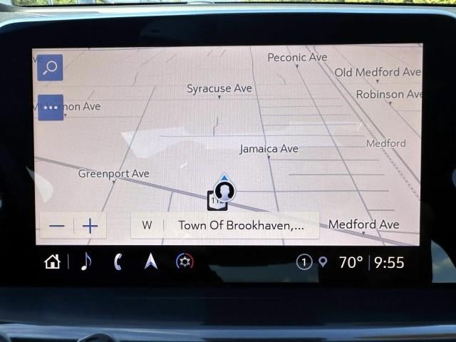 2021 Cadillac CT4 4dr Sdn Premium Luxury
