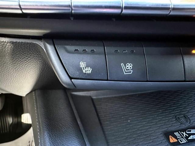 2021 Cadillac CT4 4dr Sdn Premium Luxury