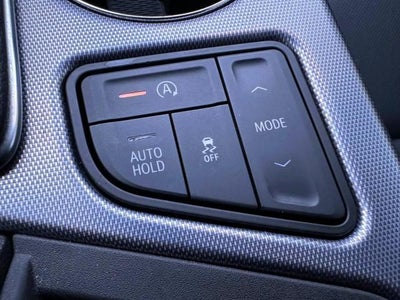 2021 Cadillac CT4 4dr Sdn Premium Luxury