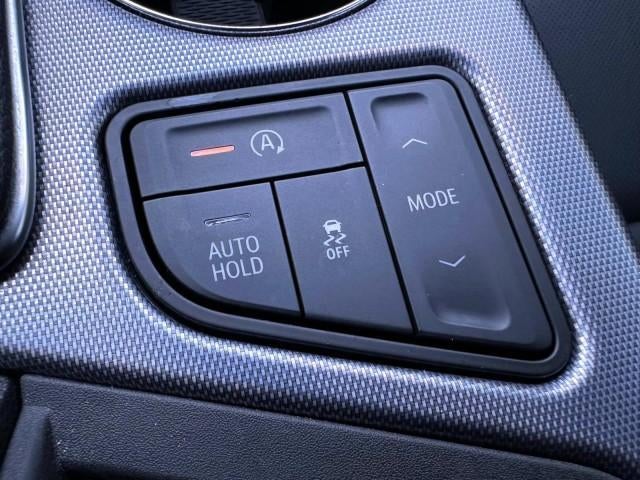 2021 Cadillac CT4 4dr Sdn Premium Luxury