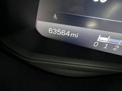 2021 Cadillac CT4 4dr Sdn Premium Luxury