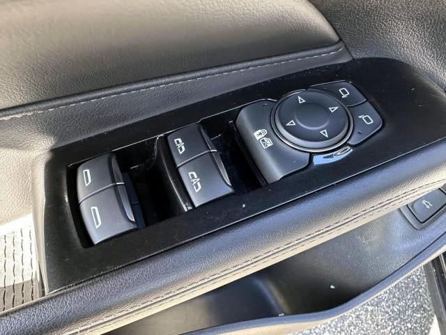 2021 Cadillac CT4 4dr Sdn Premium Luxury