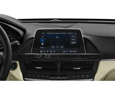 2021 Cadillac CT4 4dr Sdn Premium Luxury