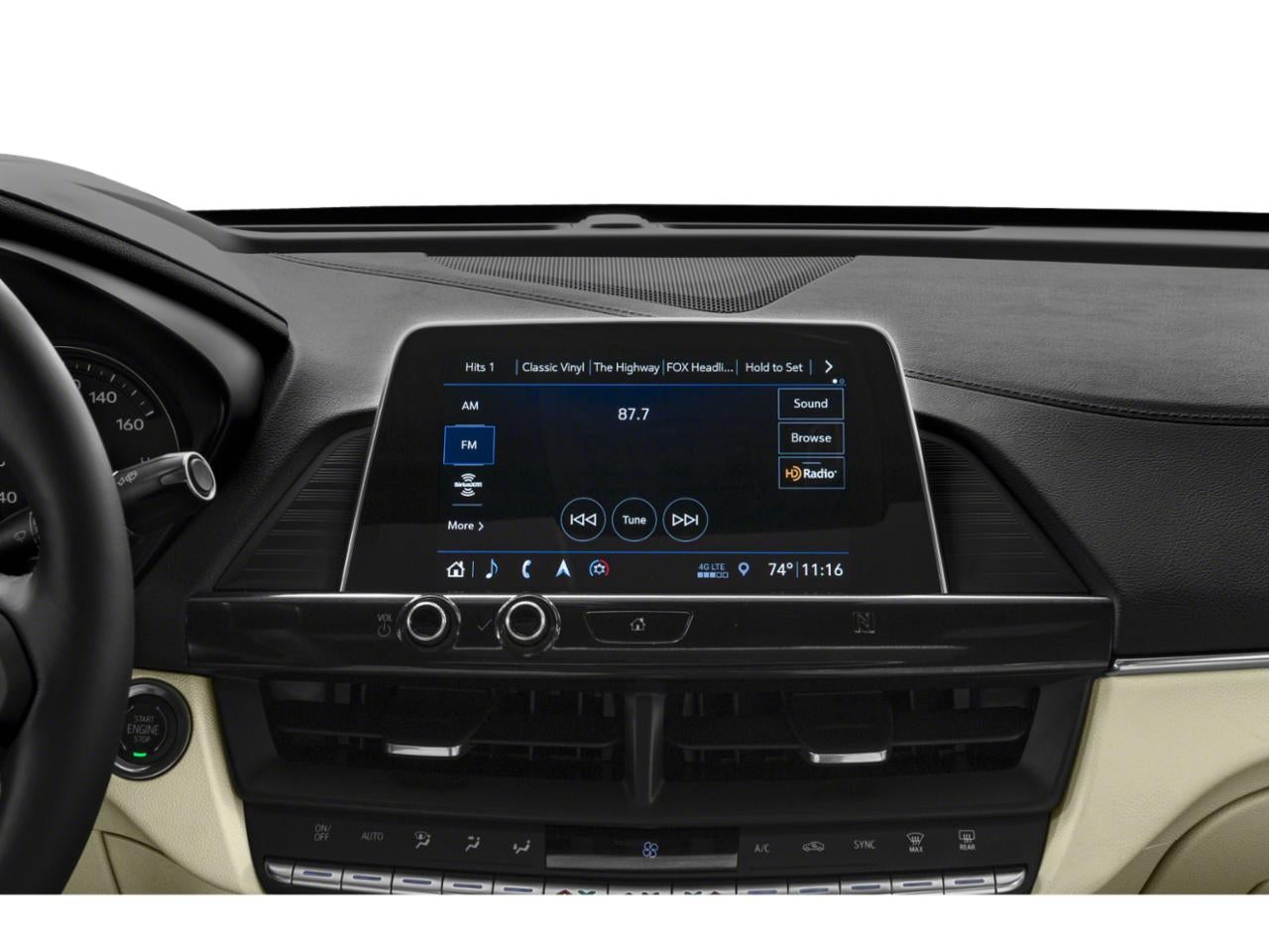 2021 Cadillac CT4 4dr Sdn Premium Luxury