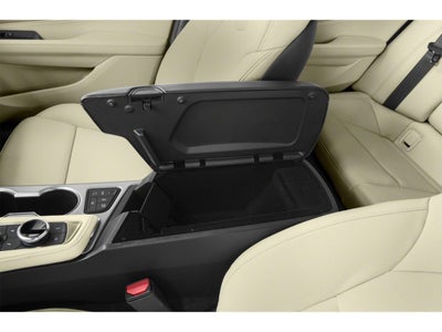 2021 Cadillac CT4 4dr Sdn Premium Luxury