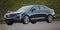 2021 Cadillac CT4 4dr Sdn Premium Luxury