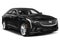 2021 Cadillac CT4 4dr Sdn Premium Luxury