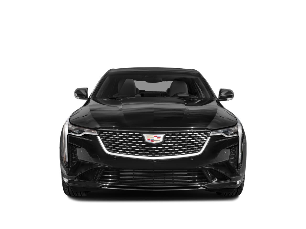2021 Cadillac CT4 4dr Sdn Premium Luxury