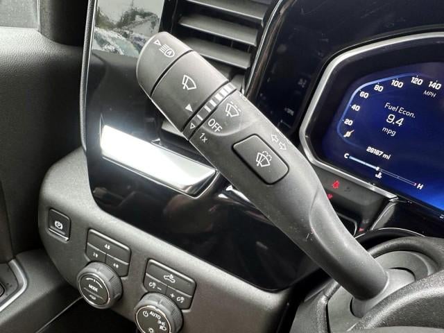 2026 Chevrolet Silverado 2500 HD Crew Cab Long Box 4-Wheel Drive LT