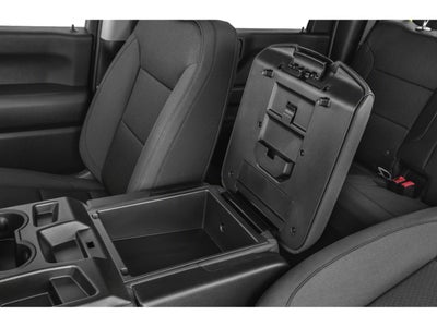 2026 Chevrolet Silverado 2500 HD Crew Cab Long Box 4-Wheel Drive LT
