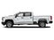 2026 Chevrolet Silverado 2500 HD Crew Cab Long Box 4-Wheel Drive LT