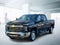 2025 Chevrolet Silverado 2500 HD Crew Cab Standard Box 4-Wheel Drive LT