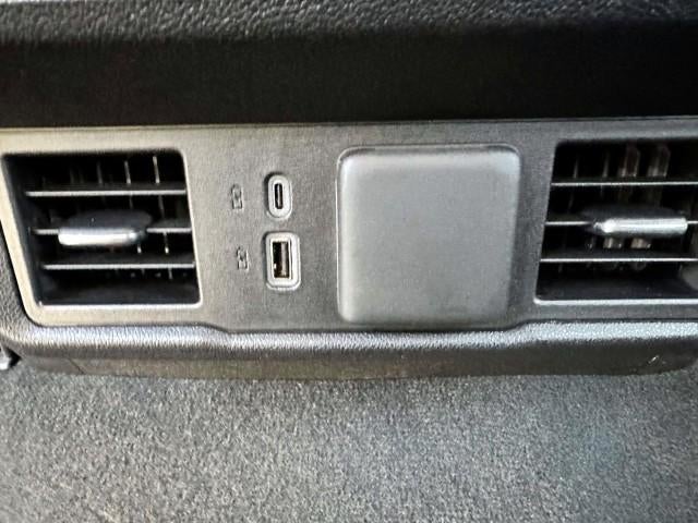 2025 Chevrolet Silverado 2500 HD Crew Cab Standard Box 4-Wheel Drive LT