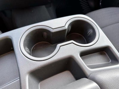 2025 Chevrolet Silverado 2500 HD Crew Cab Standard Box 4-Wheel Drive LT