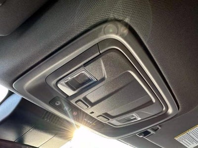 2025 Chevrolet Silverado 2500 HD Crew Cab Standard Box 4-Wheel Drive LT