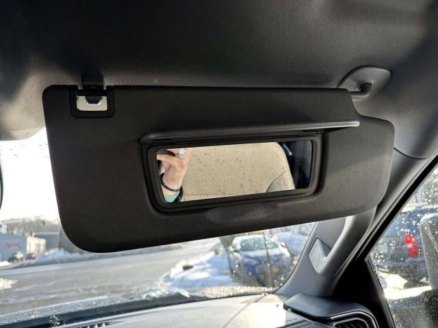 2025 Chevrolet Silverado 2500 HD Crew Cab Standard Box 4-Wheel Drive LT