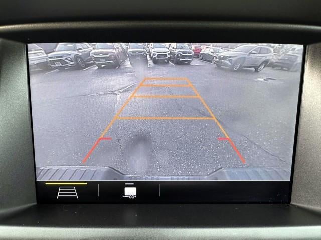 2022 Chevrolet Colorado Crew Cab Long Box 4-Wheel Drive Z71