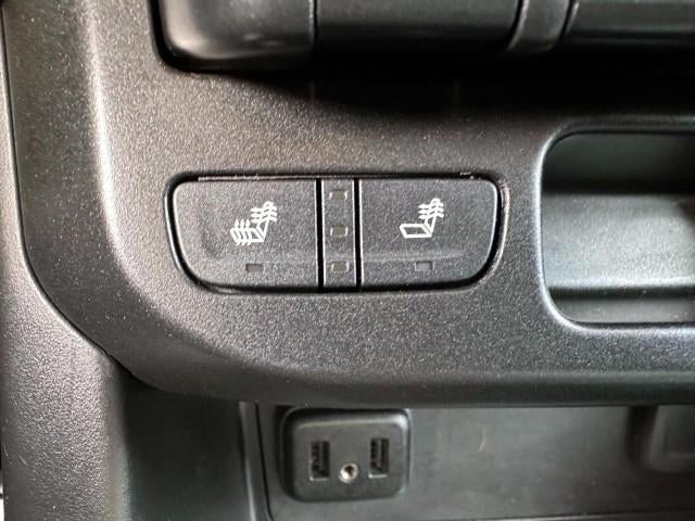 2022 Chevrolet Colorado Crew Cab Long Box 4-Wheel Drive Z71