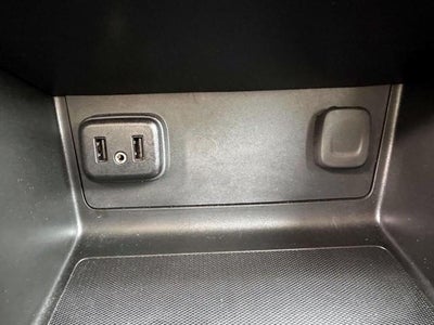 2022 Chevrolet Colorado Crew Cab Long Box 4-Wheel Drive Z71