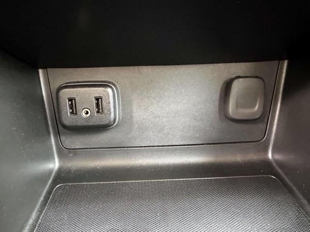 2022 Chevrolet Colorado Crew Cab Long Box 4-Wheel Drive Z71