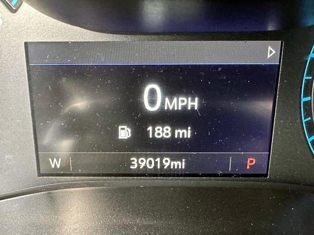 2022 Chevrolet Colorado Crew Cab Long Box 4-Wheel Drive Z71