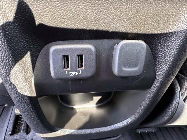 2022 Chevrolet Colorado Crew Cab Short Box 4-Wheel Drive ZR2