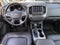 2022 Chevrolet Colorado Crew Cab Short Box 4-Wheel Drive ZR2
