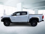 2022 Chevrolet Colorado Crew Cab Short Box 4-Wheel Drive ZR2
