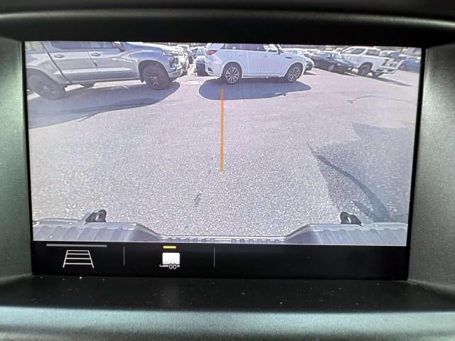 2022 Chevrolet Colorado Crew Cab Short Box 4-Wheel Drive ZR2